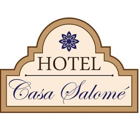 Hotel Casa Salome Ciudad de Guatemala Exteriér fotografie