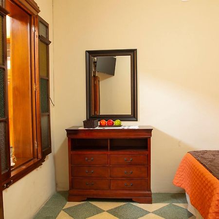 Hotel Casa Salome Ciudad de Guatemala Exteriér fotografie